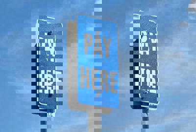 Pay Invoice (Custom Amount)