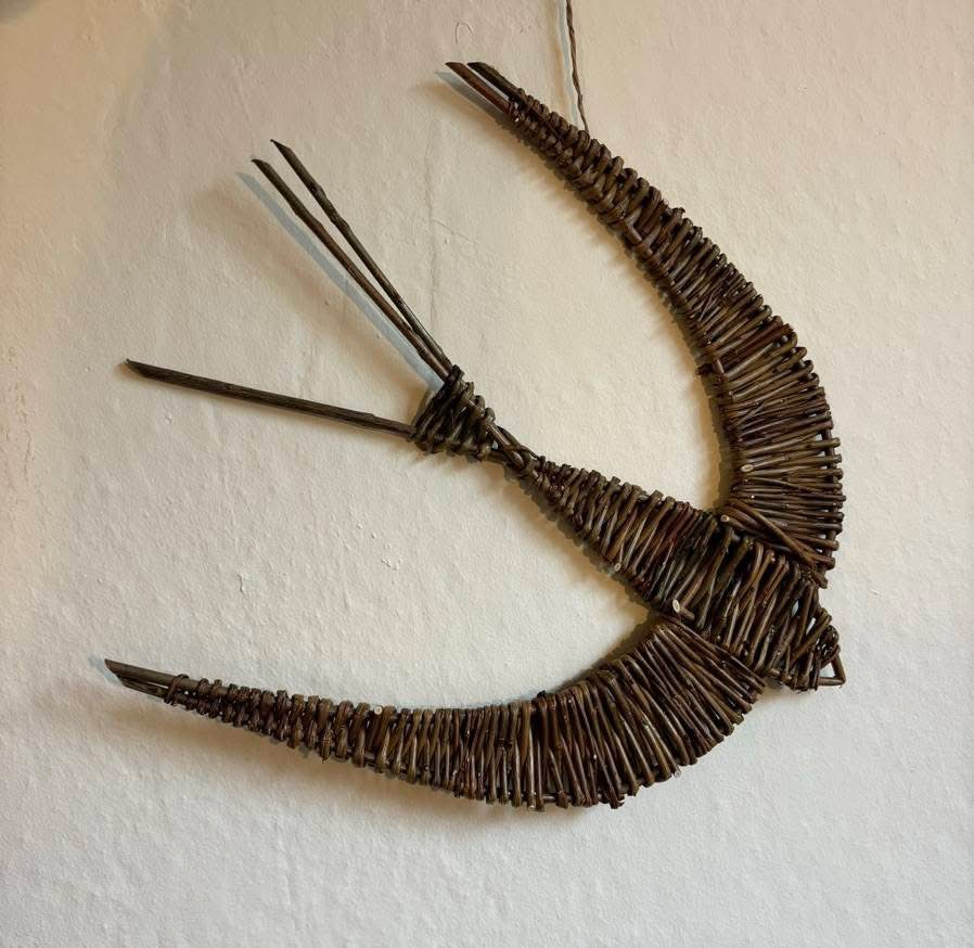 Hanging Swift/Swallow 