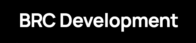BRC Development Logo