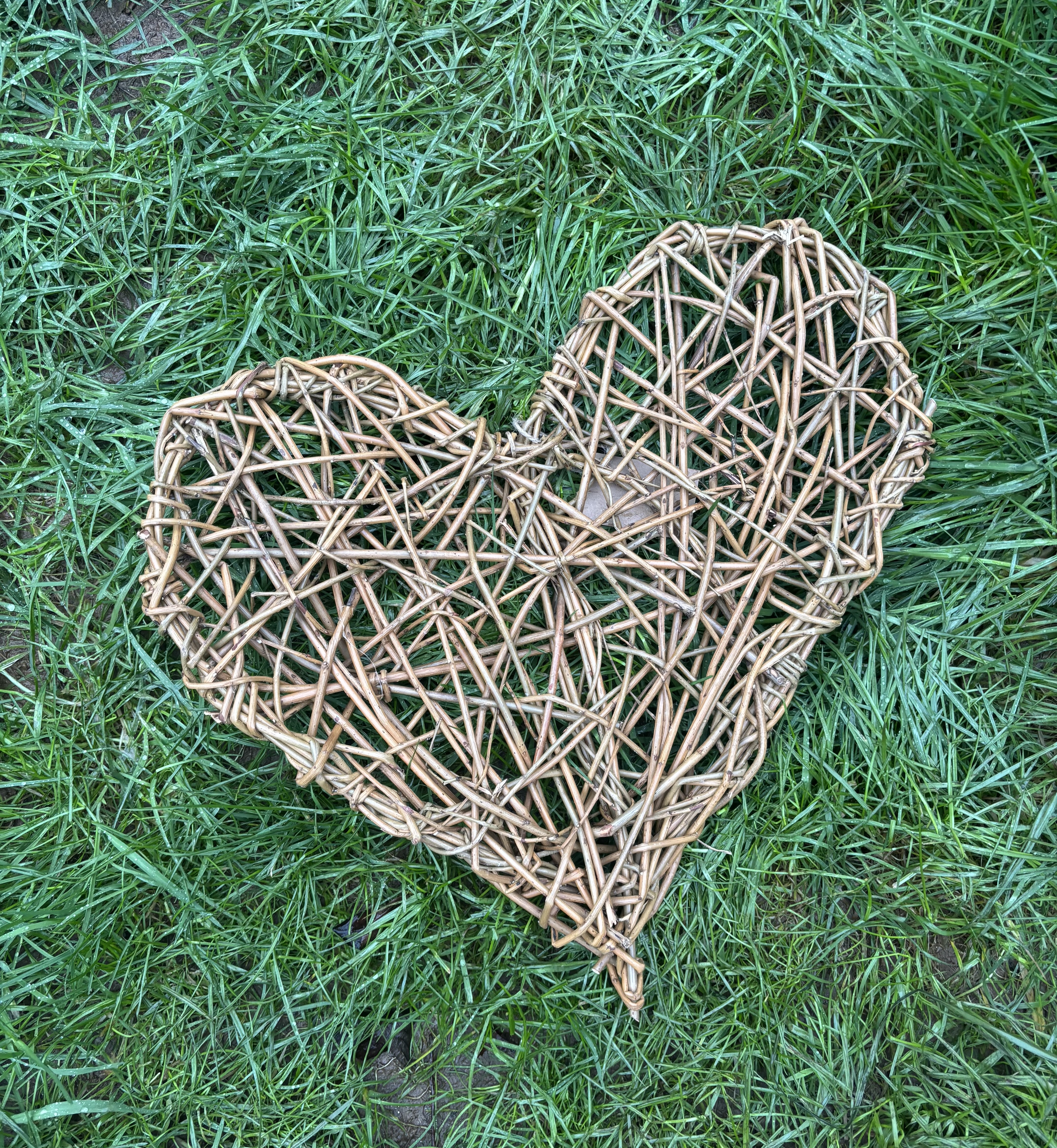 Willow Heart Weaving - 12th February 2026, 6.30pm,  Plymouth 