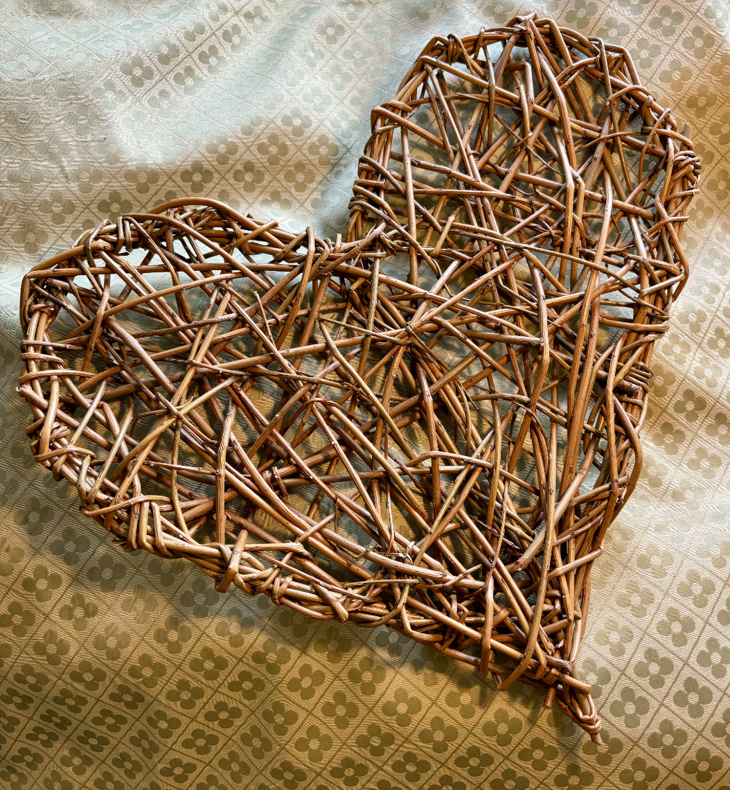 Willow Hearts - Bodmin - March 28th